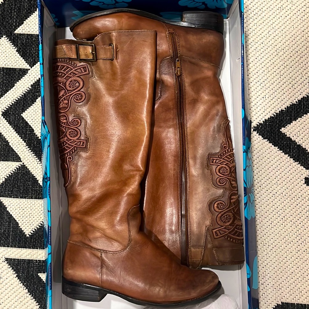 Seychelles Women’s Boot